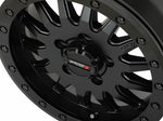 SB8 WHEELS