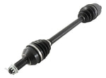 8 BALL EXTREME AXLE REAR | AB8-HO-8-329