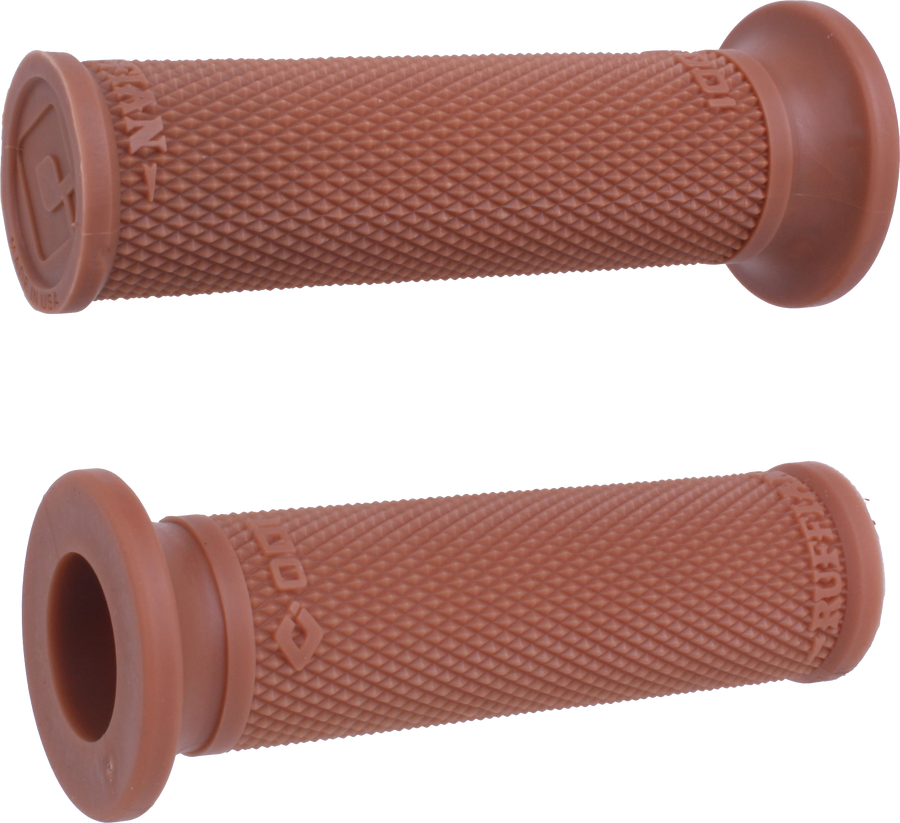 RUFFIAN SLIP-ON GRIPS GRAPHITE | V00RFH