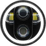 5 3/4" LED Headlight