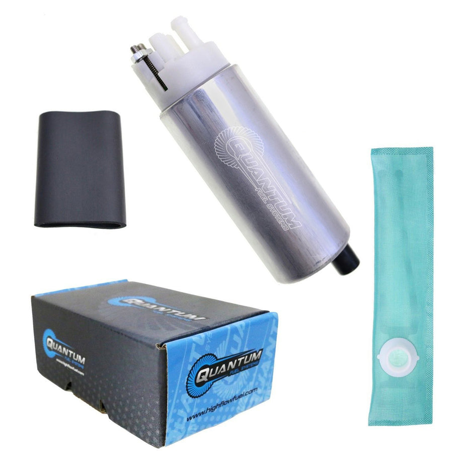 ELECTRIC FUEL PUMP | HFP-439