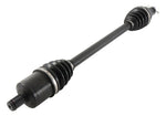 8 BALL EXTREME AXLE FRONT | AB8-PO-8-330