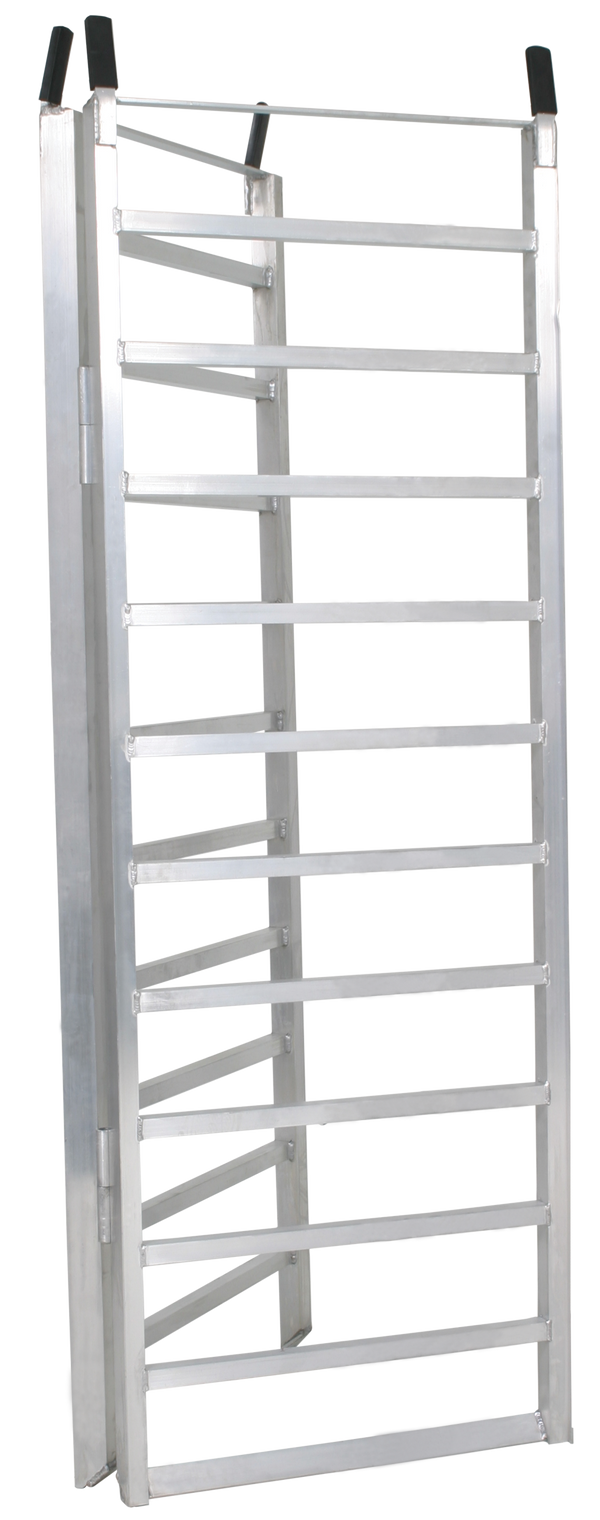 Aluminum Folding ATV/UTV Ramps