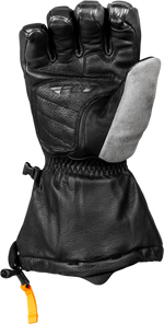 Glacier Gloves