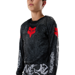 YTH 180 ABYSS JERSEY