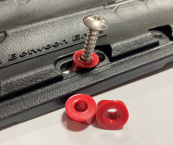 Trailer Guide Bushing Kit