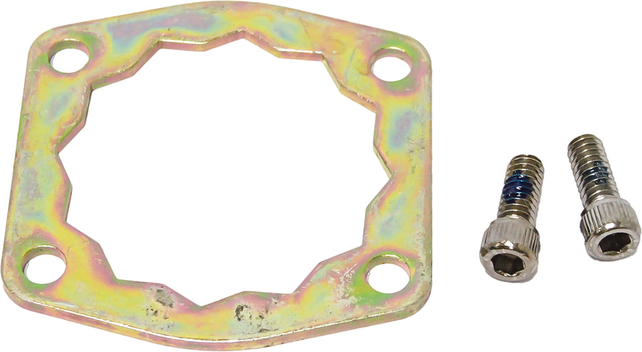 FRONT PULLEY LOCK PLATE OEM 40251-92A | 15-104
