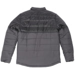 SEQUOIA JACKET BLK/BLK