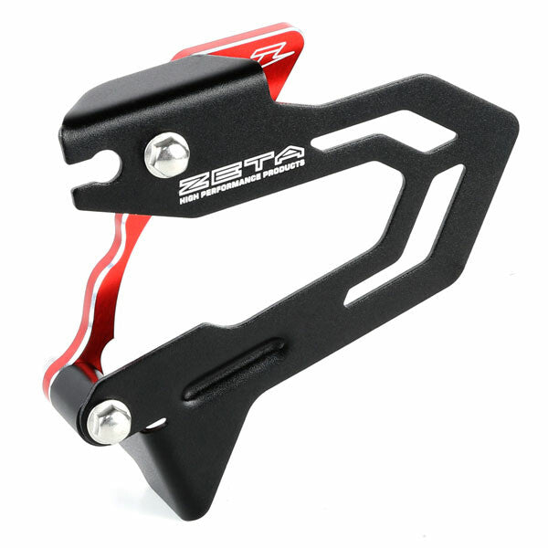 CASE SAVER W/COVER | ZE80-8032