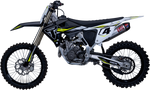 RS-12 EXHAUST SYSTEM TRIUMPH TF450 | 274500S320