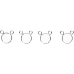 HOSE CLAMPS REFILL KIT 4/PK | FS00050