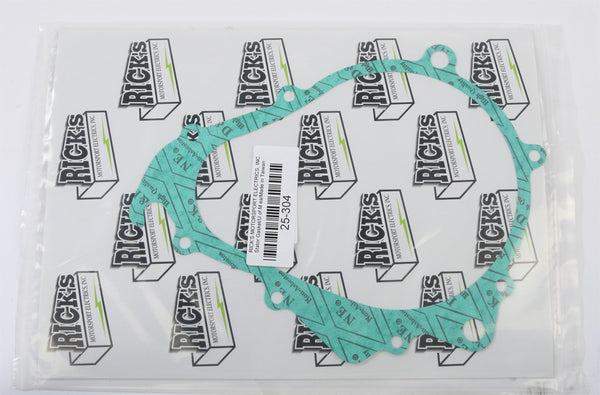 STATOR COVER GASKET