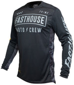 STRIKE JERSEY BLK/CAMO