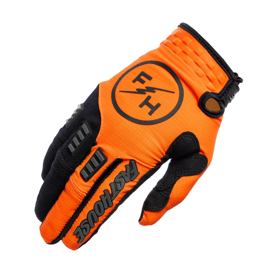 OFFRD MATOX GLOVE ORANGE SM