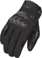 WOMEN'S KLAW II GLOVES BLACK XS