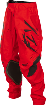 KINETIC STOKE PANT CA/NY RED/BLACK SZ 18 | C378-53718