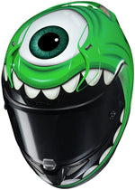 RPHA 11 MIKE WAZOWSKI MC4