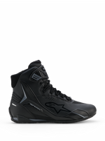 FSTR-4 DS SHOE BLKGRY