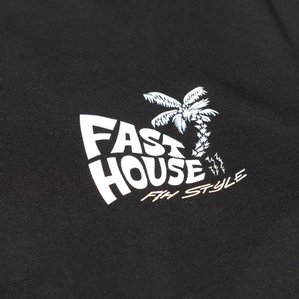 EXPLORER SS TEE BLACK 3X