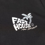 EXPLORER SS TEE BLACK