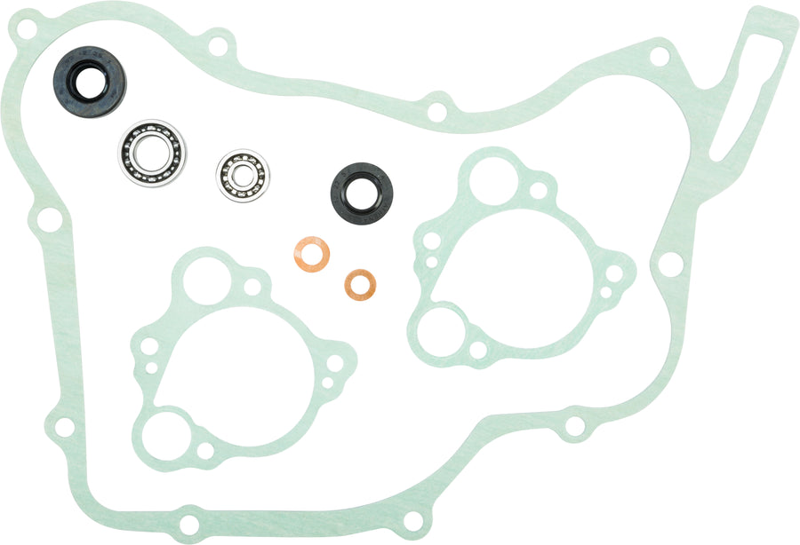 WATER PUMP REPAIR KIT W/BEARINGS HON