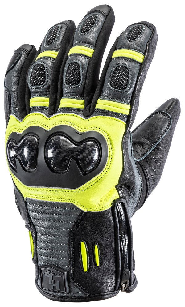 TRAILBREAK GLOVE HI-VIZ