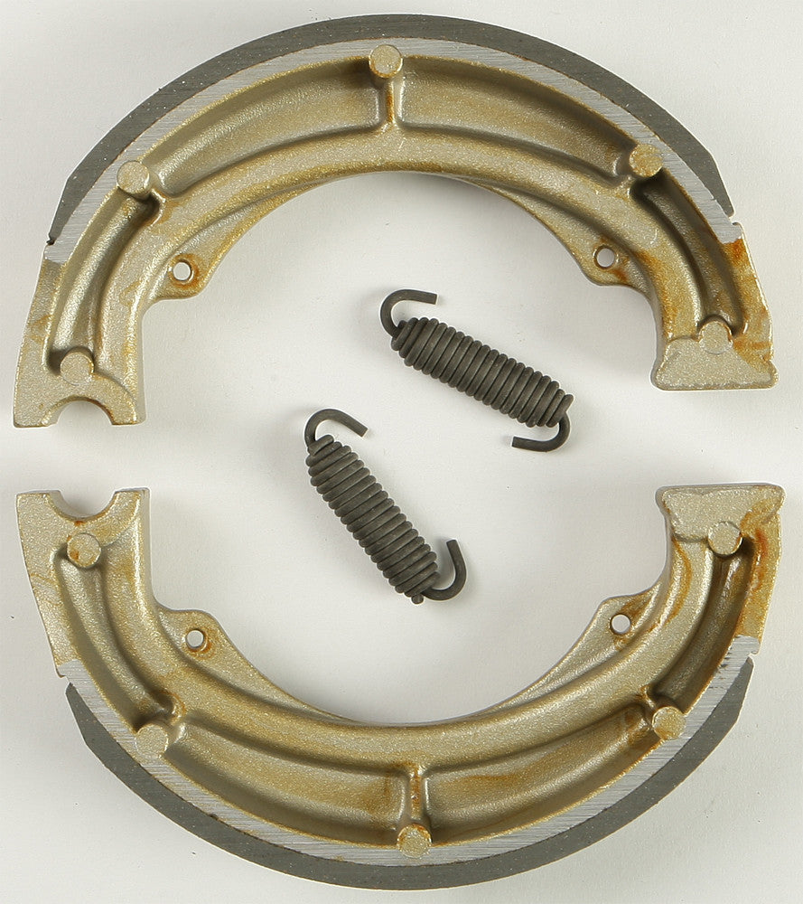 BRAKE SHOES 605 PLAIN
