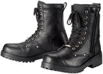 COASTER WP BOOT BLK