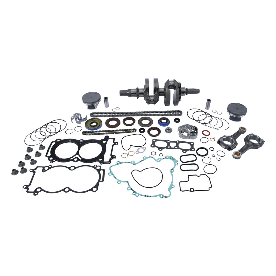 COMPLETE ENGINE REBUILD KIT POL | WR00049-1