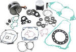 COMPLETE ENGINE REBUILD KIT OS PISTON +0.5MM HON | WR00018