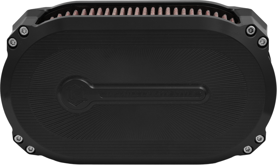 Next Level Air Cleaner Kit