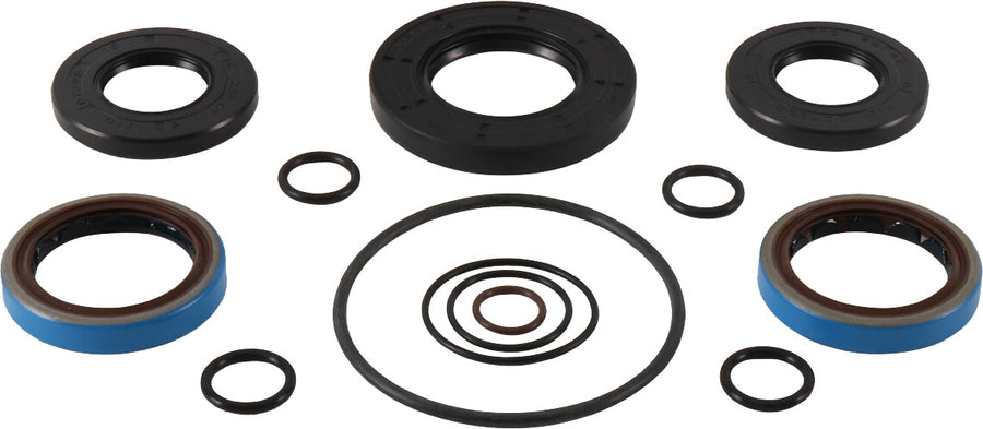 TRANSMISSION SEAL KIT | 25-7111
