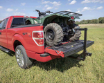 LOCK-IT-RITE - ATV/UTV TRUCK RECEIVER SYSTEM | 85220