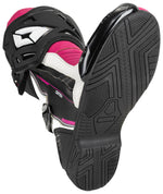 ADRENALINE GP BOOT WM RUB