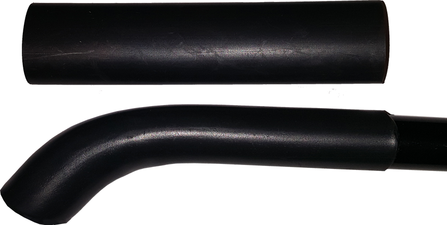 UNIVERSAL GRIP HEATER INSULATOR | GH-L2
