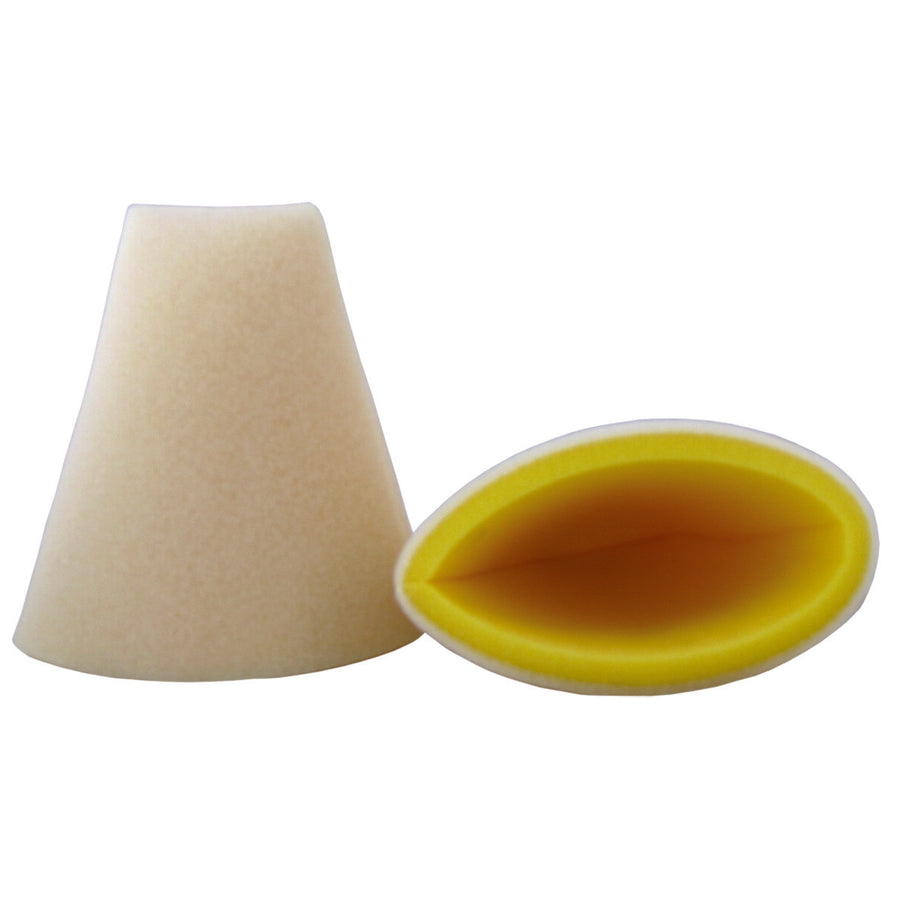 AIR FILTER POL OUTLAW 525 | 315-09