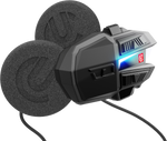 HDX-V Helmet Audio Kit