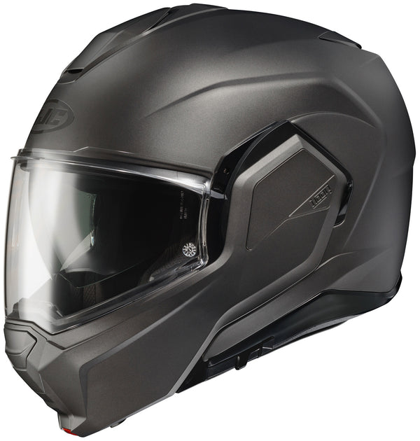 I 100 SF TITANIUM