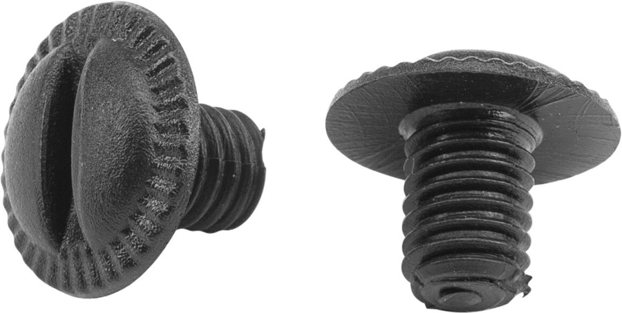 PEAK VISOR SCREWS HH-75 3/PK