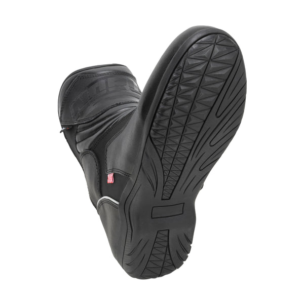 SHOTO WP BOOT BLK