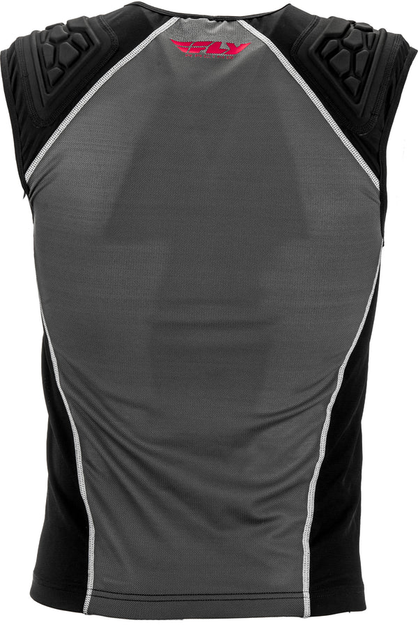 Barricade Pullover Vest