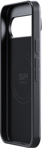 PHONE CASE SPC+ GOOGLE PIXEL 9 PRO XL BLACK | 52680