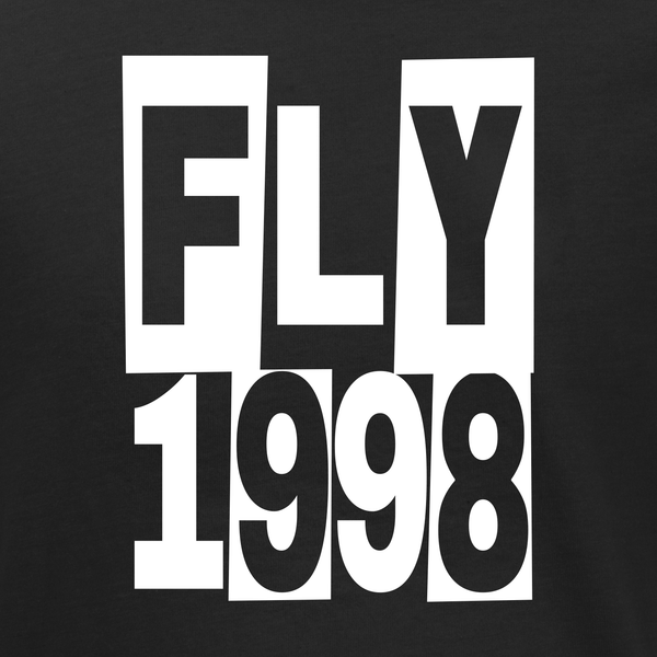 Fly Punk Youth Tee