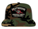 IGNITE HAT OVERSIZED