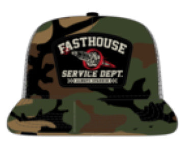 IGNITE HAT OVERSIZED