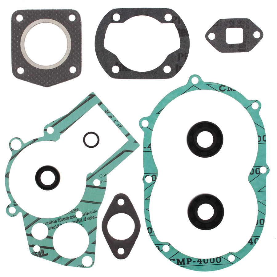 COMPLETE GASKET SET WITH OIL SEALS | 811301