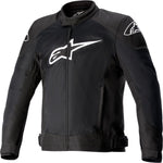 T SP X AIR JKT BLACK