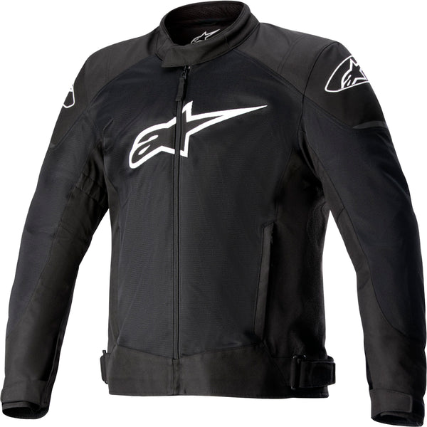 T SP X AIR JKT BLACK