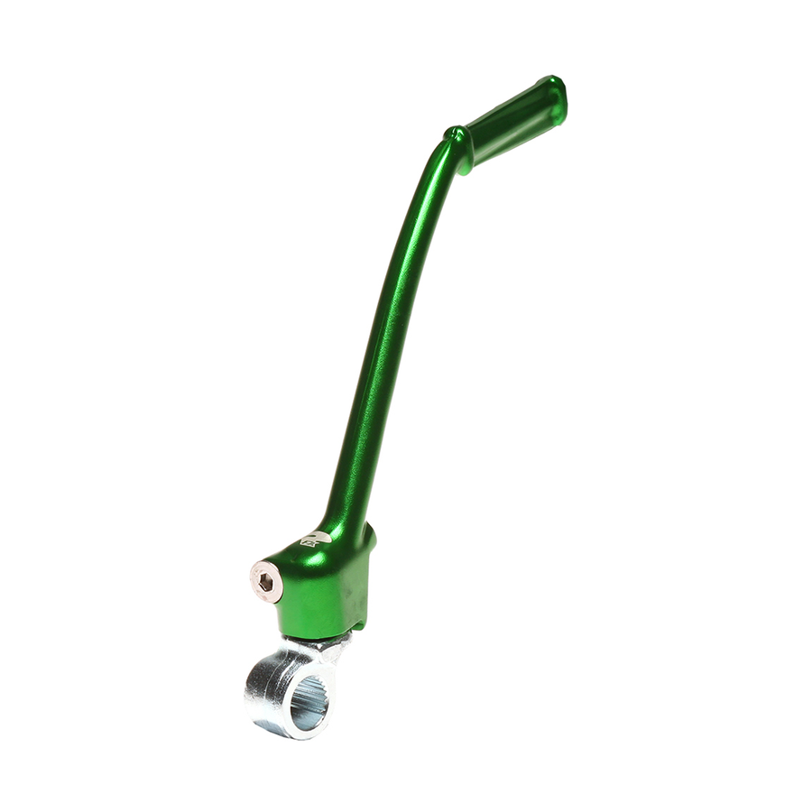 KICK STARTER GREEN KAW | FXKS 20500 55GN