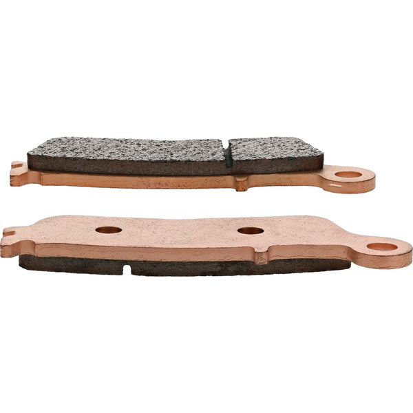 BRAKE PAD KIT SINTERED | 18-8092